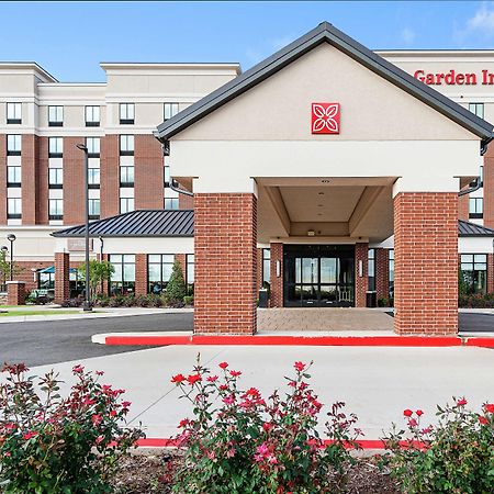 Hilton Garden Inn Edmond/Oklahoma City North Eksteriør bilde