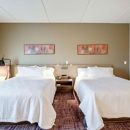 Hilton Garden Inn Edmond/Oklahoma City North Eksteriør bilde