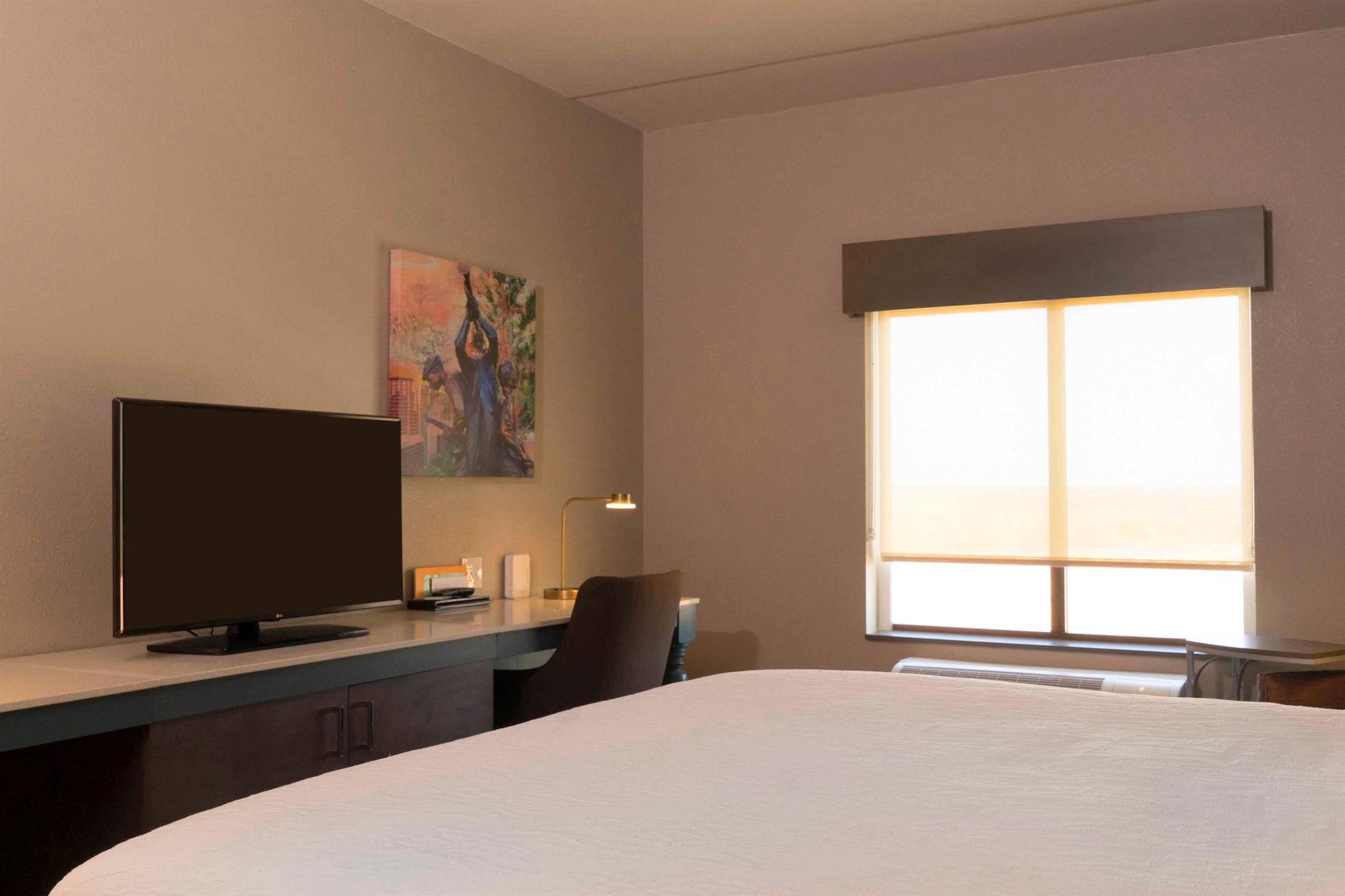 Hilton Garden Inn Edmond/Oklahoma City North Eksteriør bilde