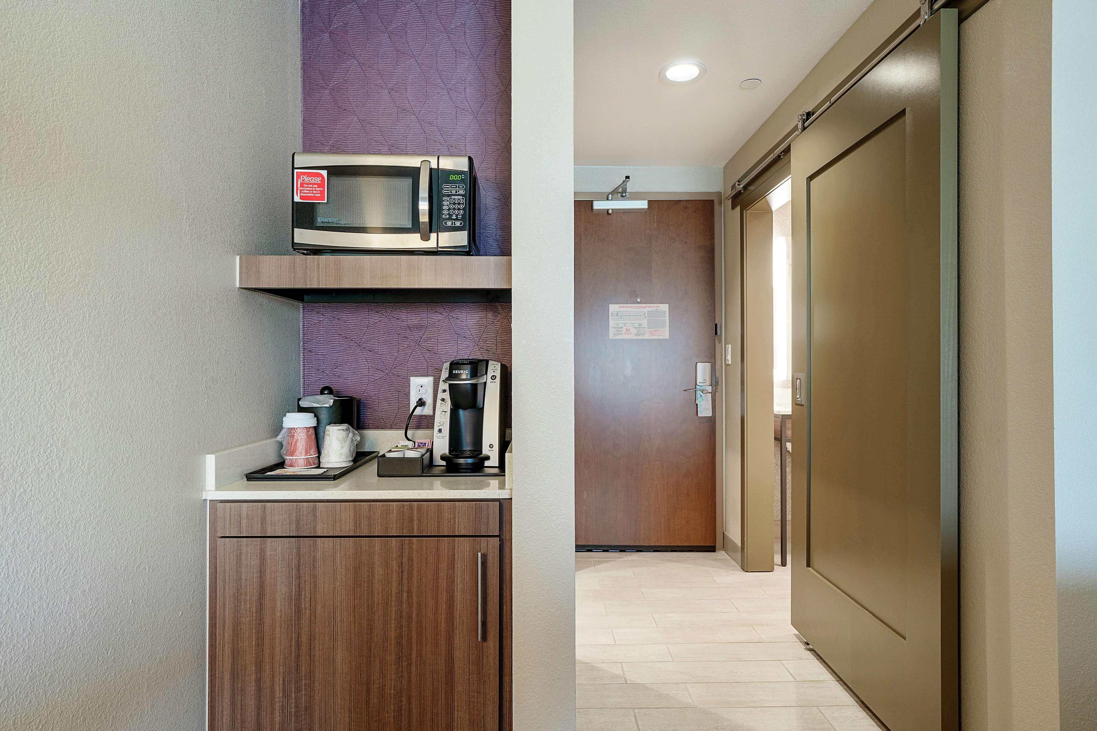 Hilton Garden Inn Edmond/Oklahoma City North Eksteriør bilde