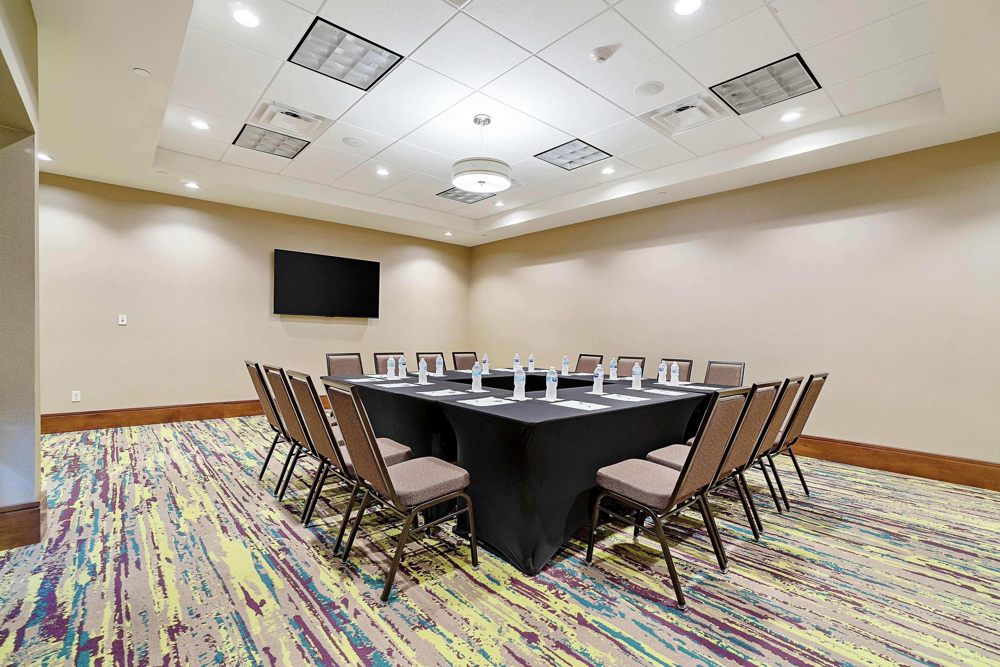 Hilton Garden Inn Edmond/Oklahoma City North Eksteriør bilde