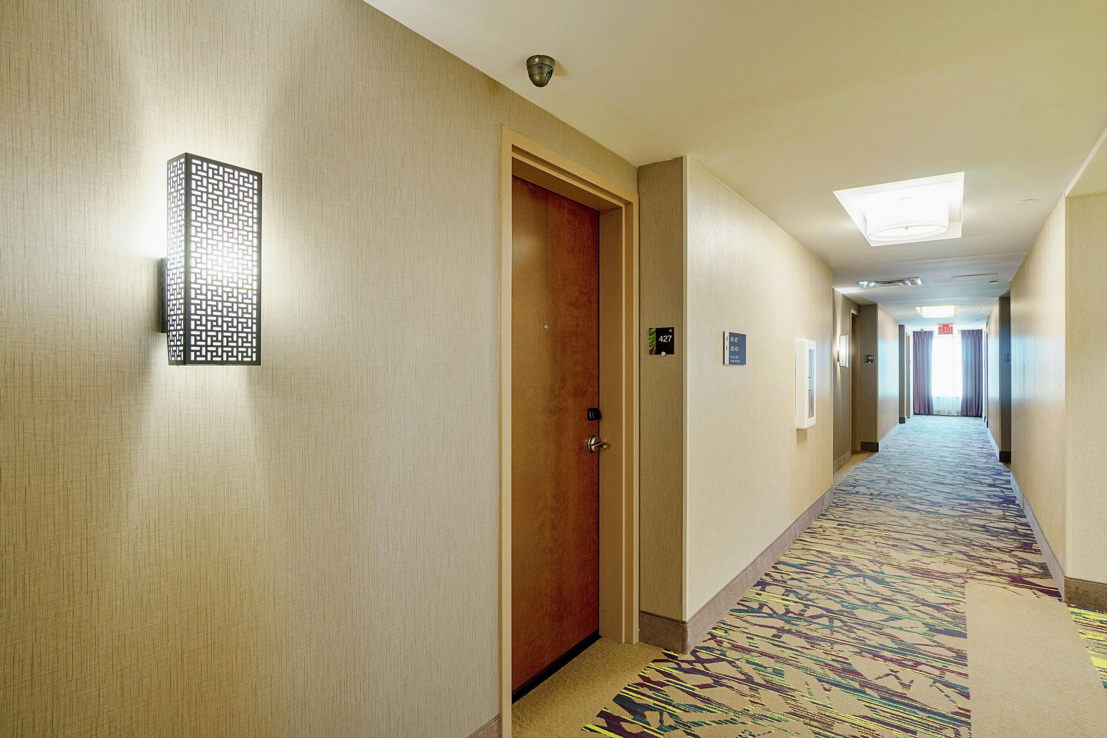 Hilton Garden Inn Edmond/Oklahoma City North Eksteriør bilde