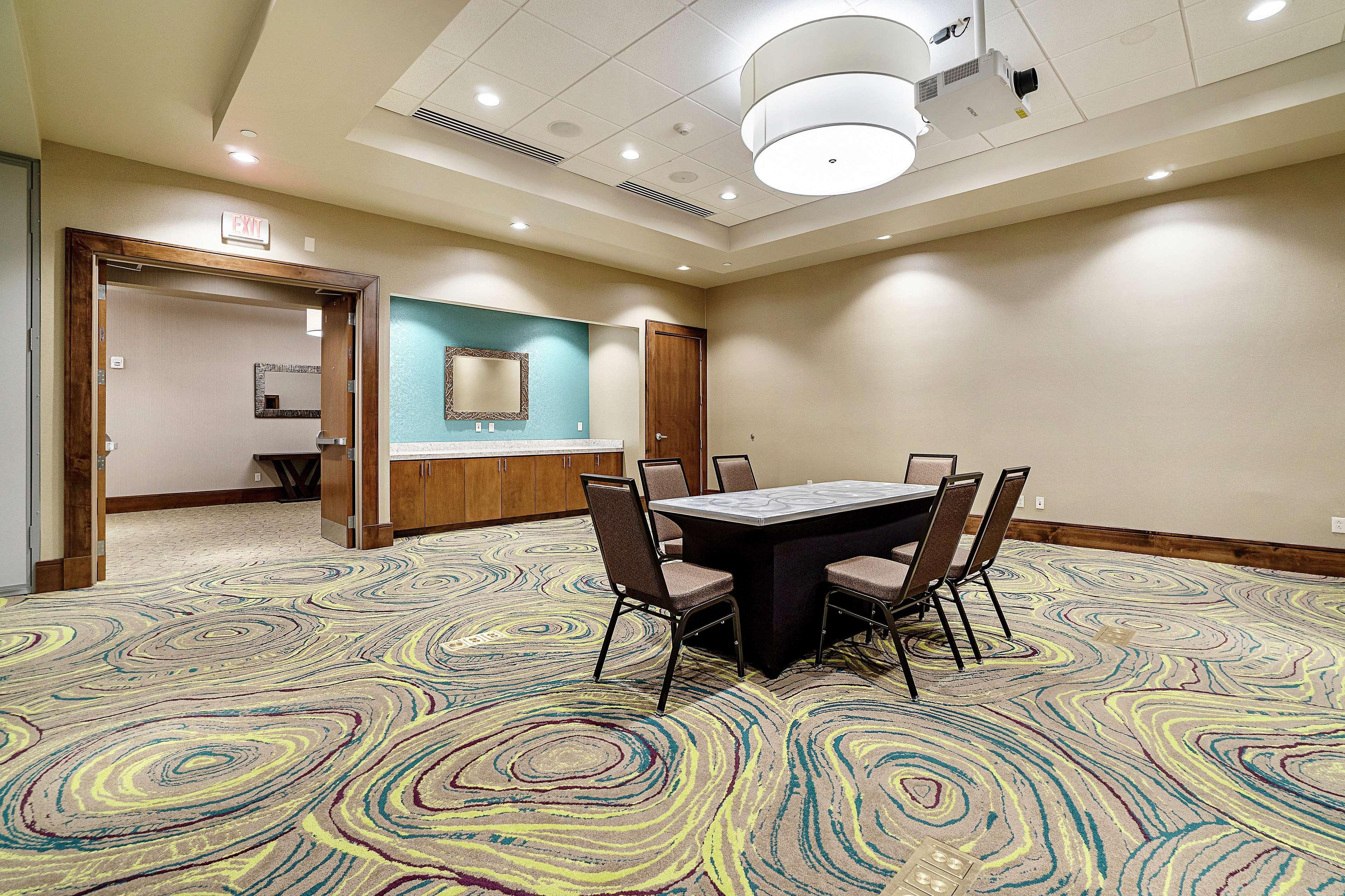 Hilton Garden Inn Edmond/Oklahoma City North Eksteriør bilde