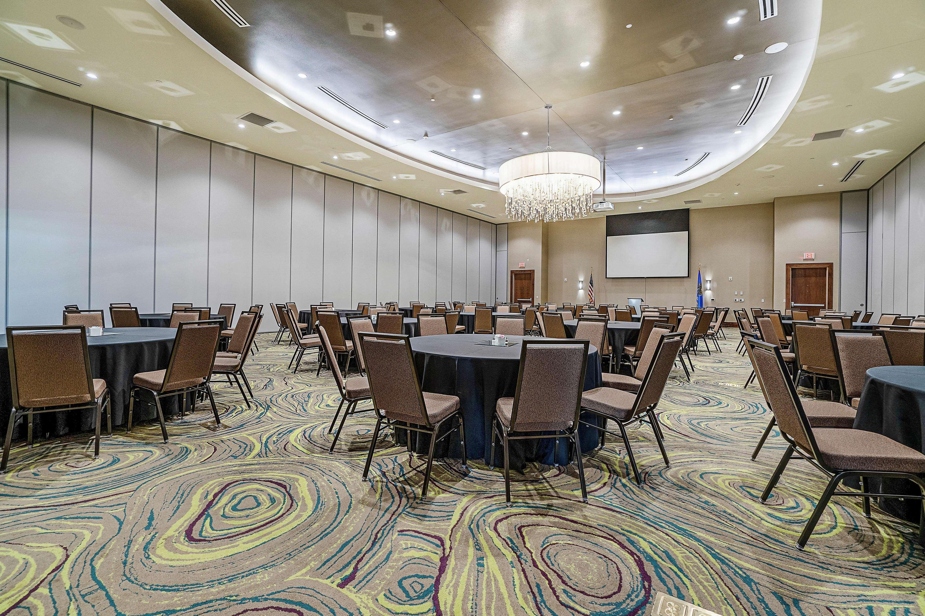 Hilton Garden Inn Edmond/Oklahoma City North Eksteriør bilde