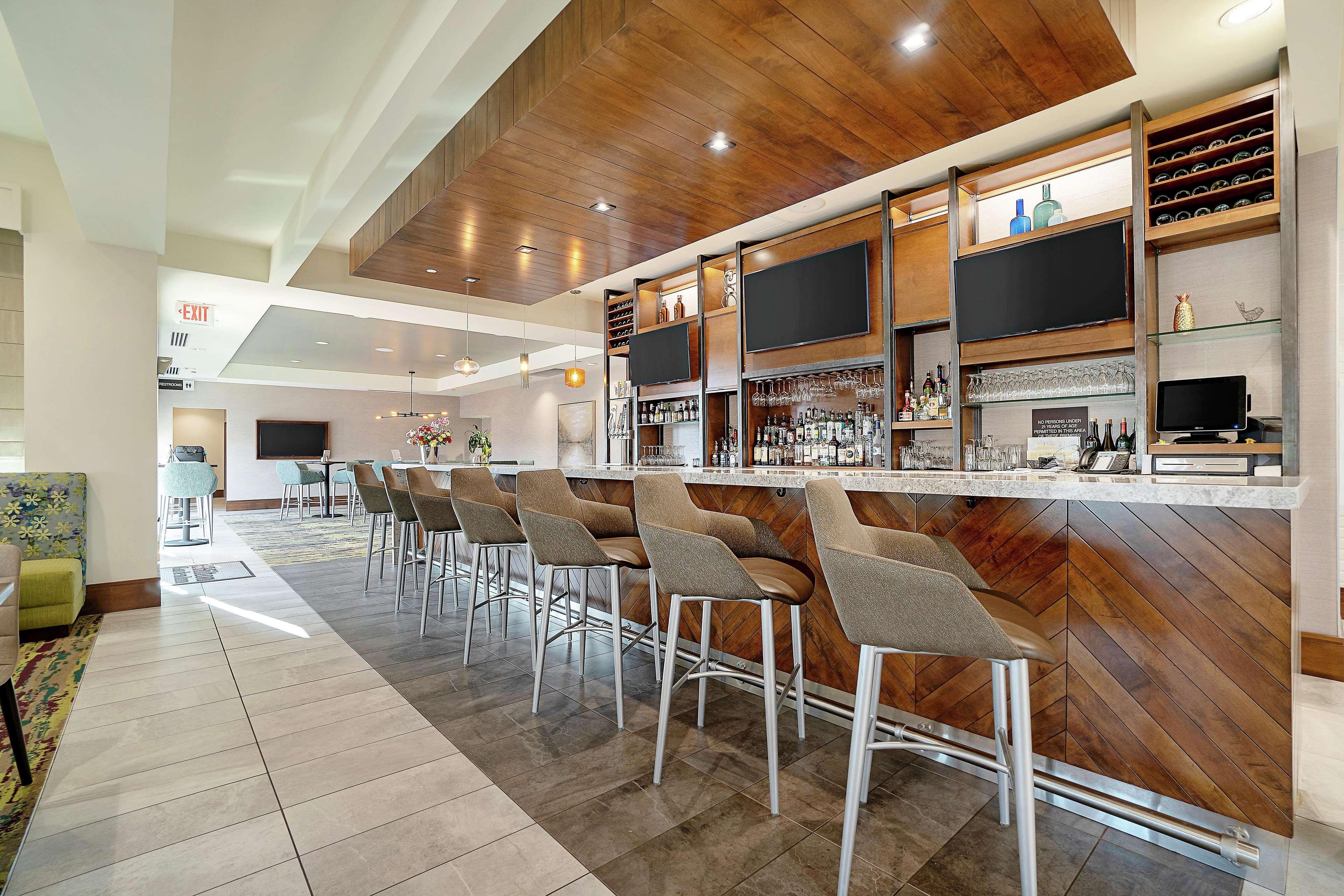 Hilton Garden Inn Edmond/Oklahoma City North Eksteriør bilde