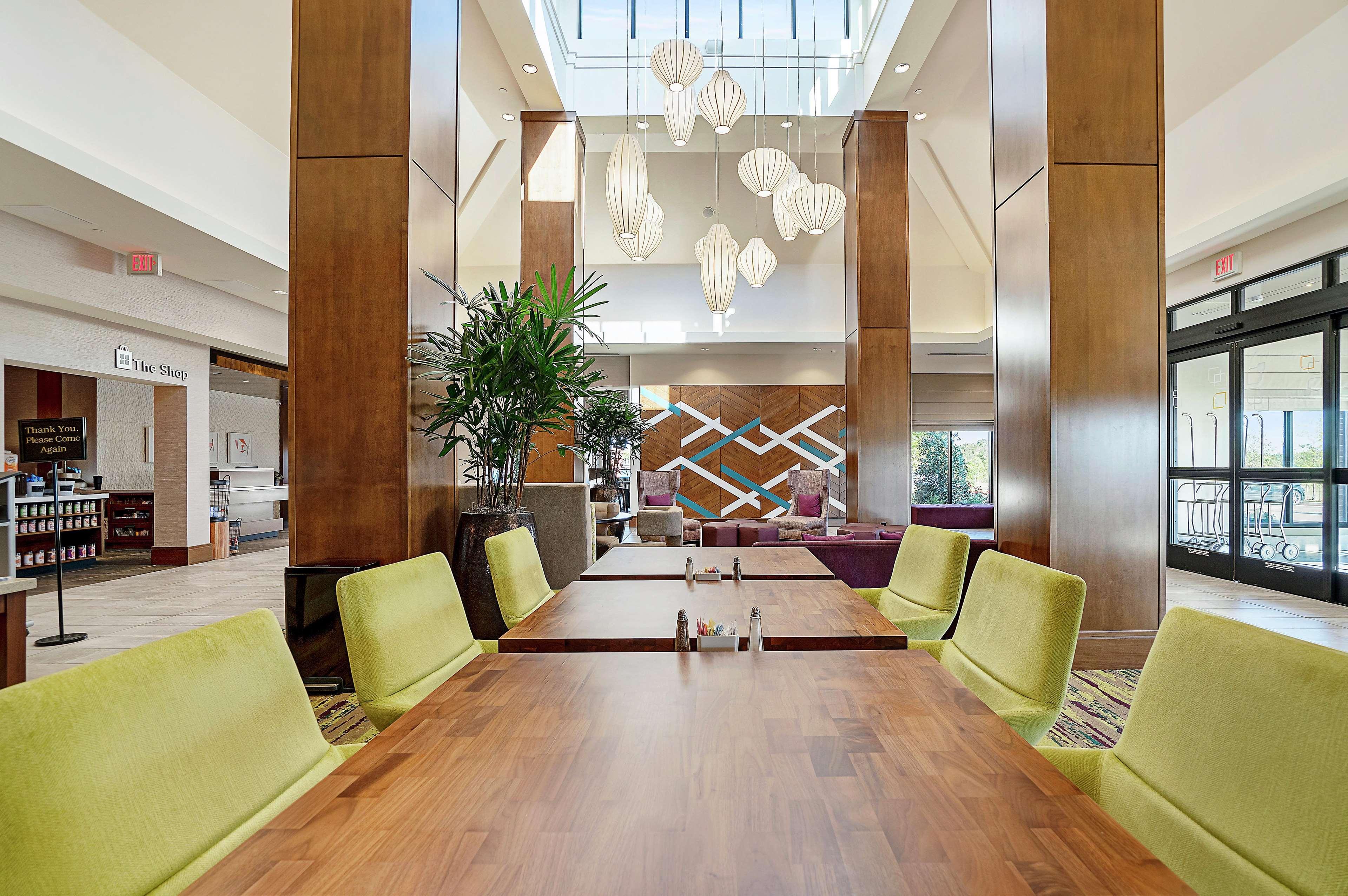 Hilton Garden Inn Edmond/Oklahoma City North Eksteriør bilde