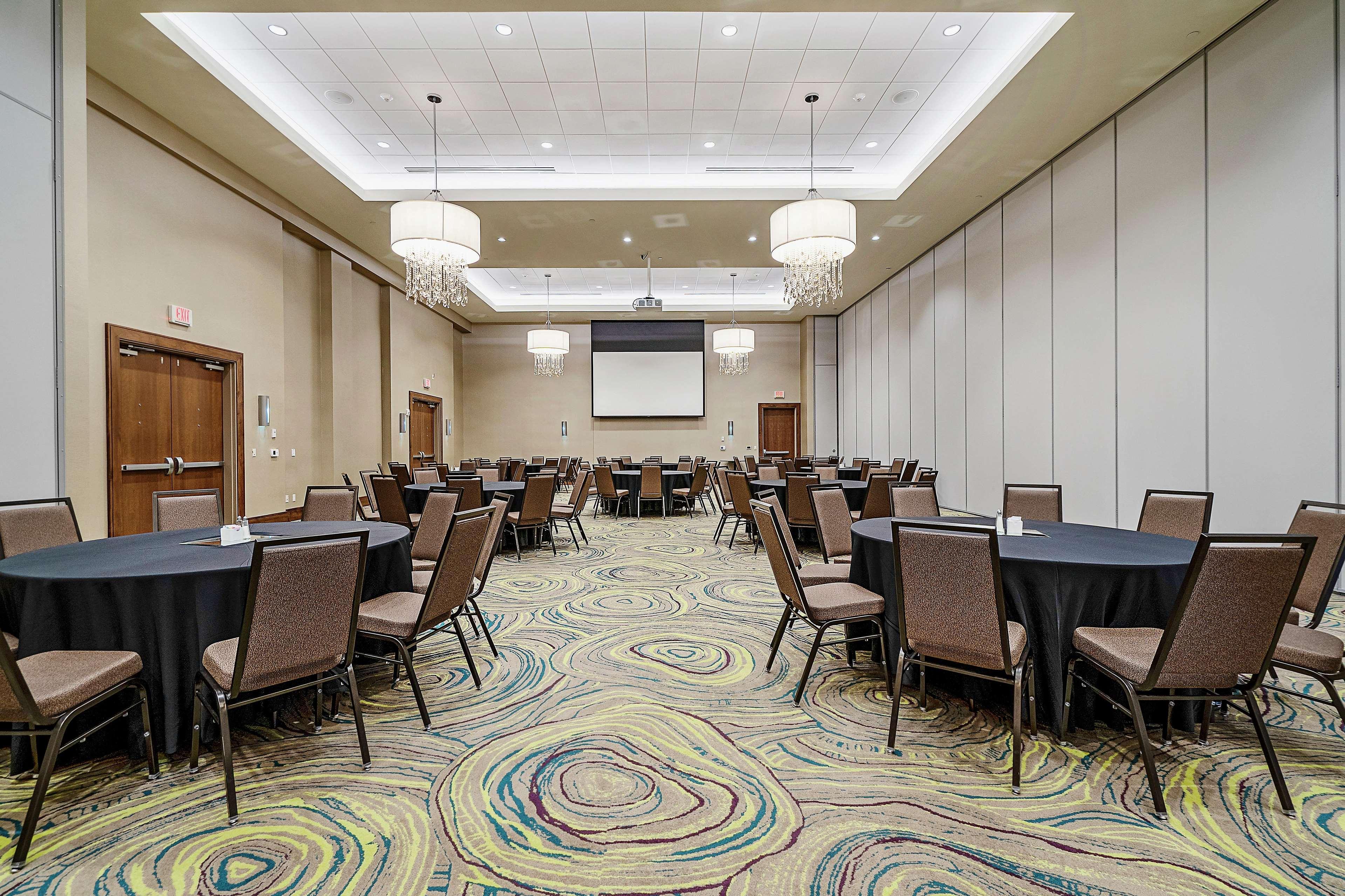 Hilton Garden Inn Edmond/Oklahoma City North Eksteriør bilde