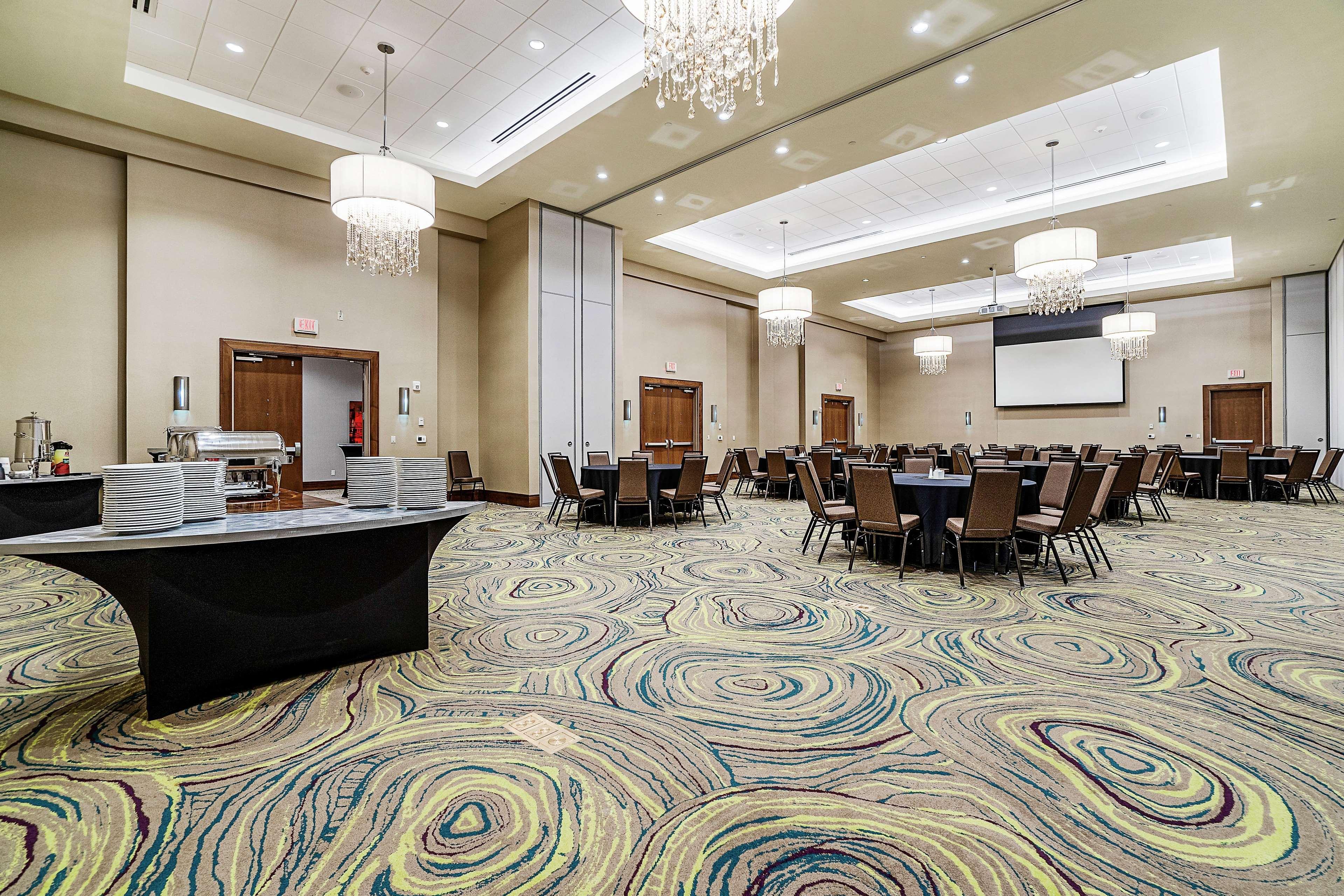 Hilton Garden Inn Edmond/Oklahoma City North Eksteriør bilde