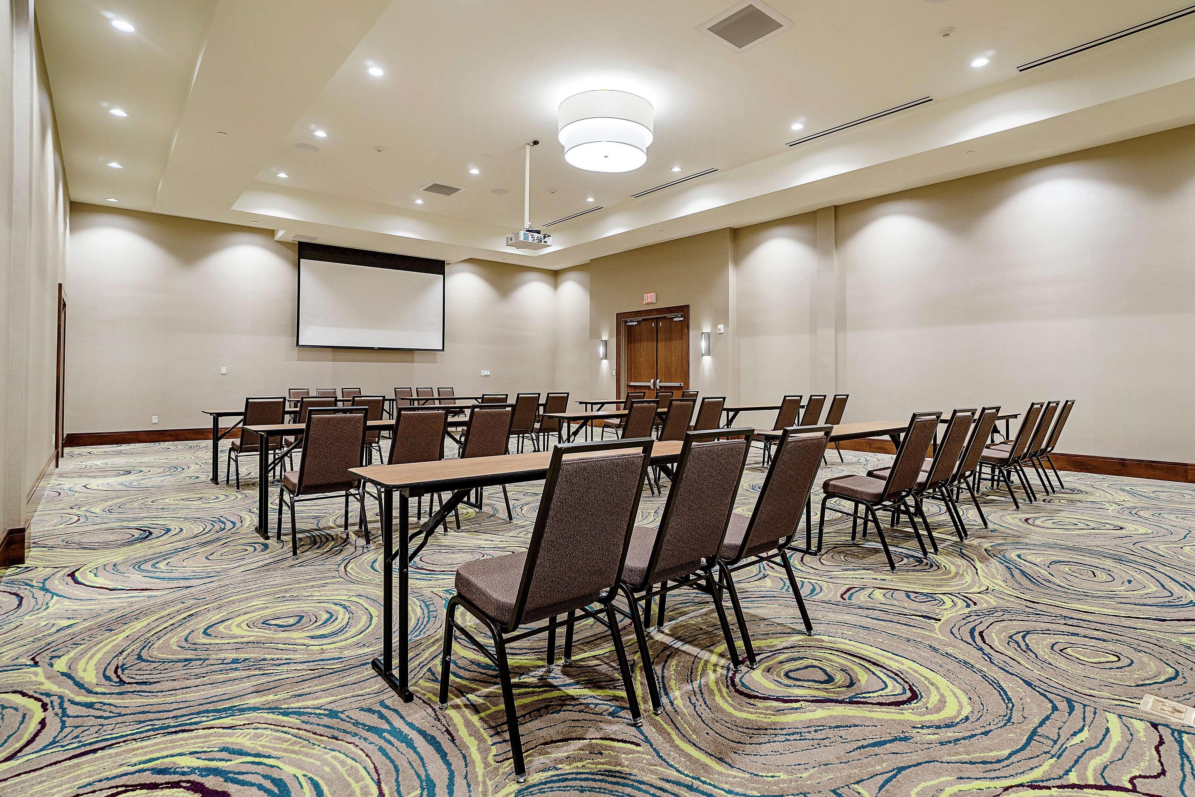 Hilton Garden Inn Edmond/Oklahoma City North Eksteriør bilde