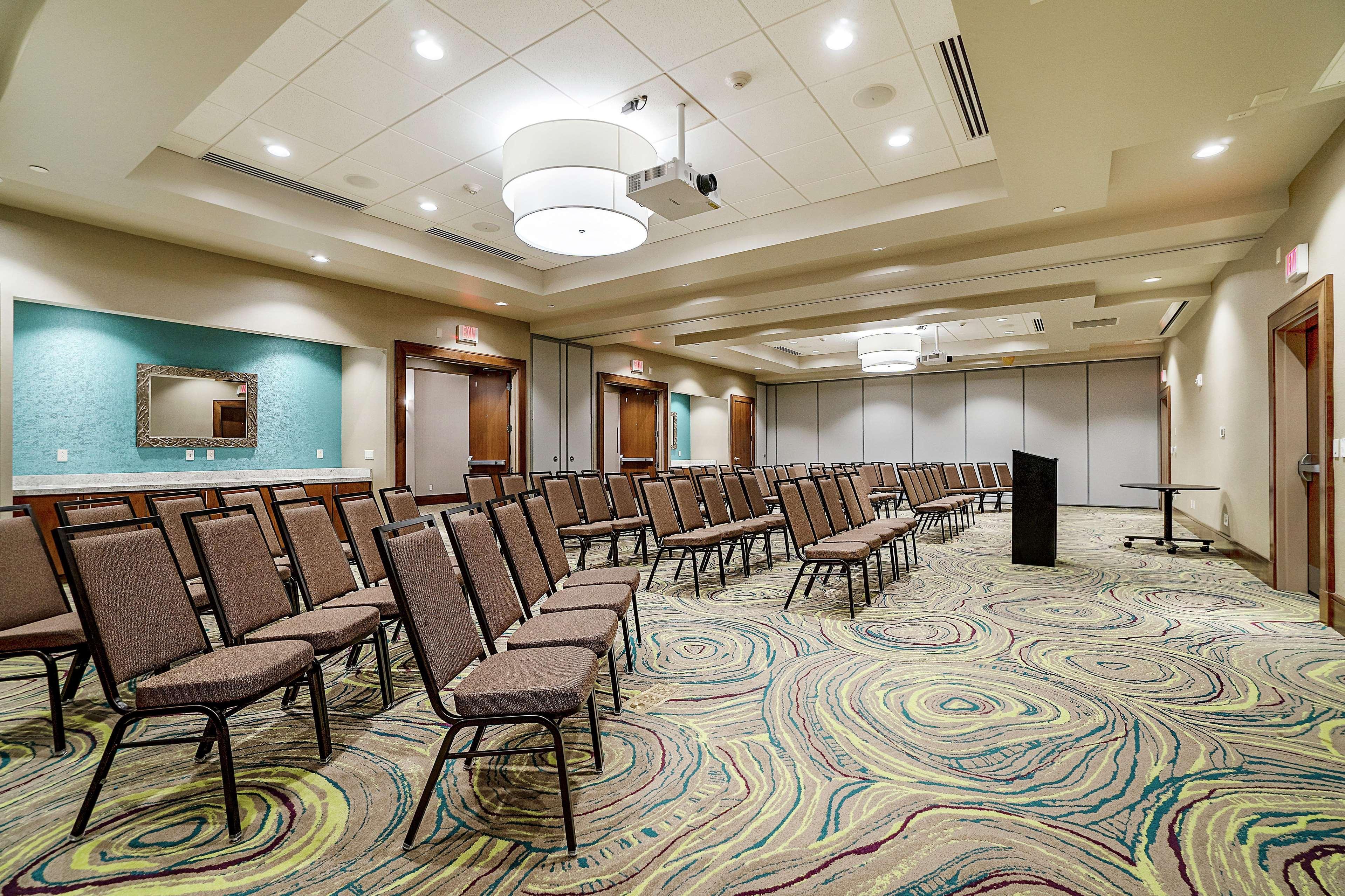Hilton Garden Inn Edmond/Oklahoma City North Eksteriør bilde