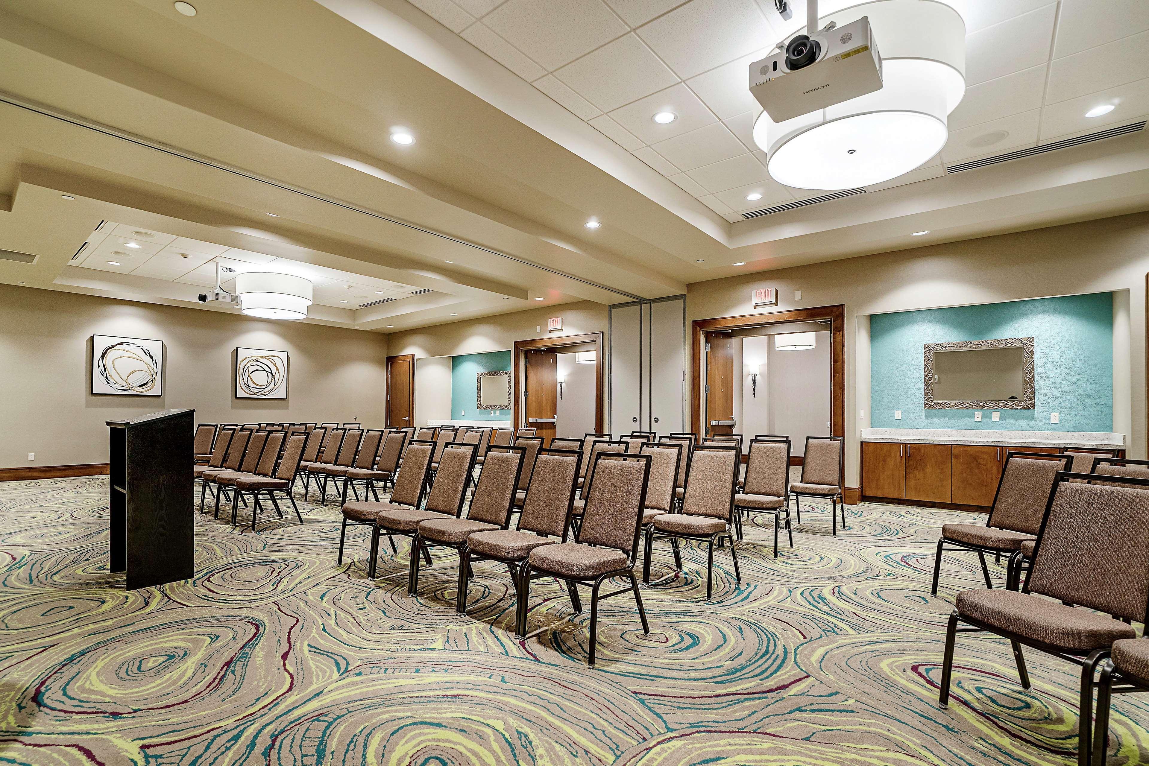 Hilton Garden Inn Edmond/Oklahoma City North Eksteriør bilde
