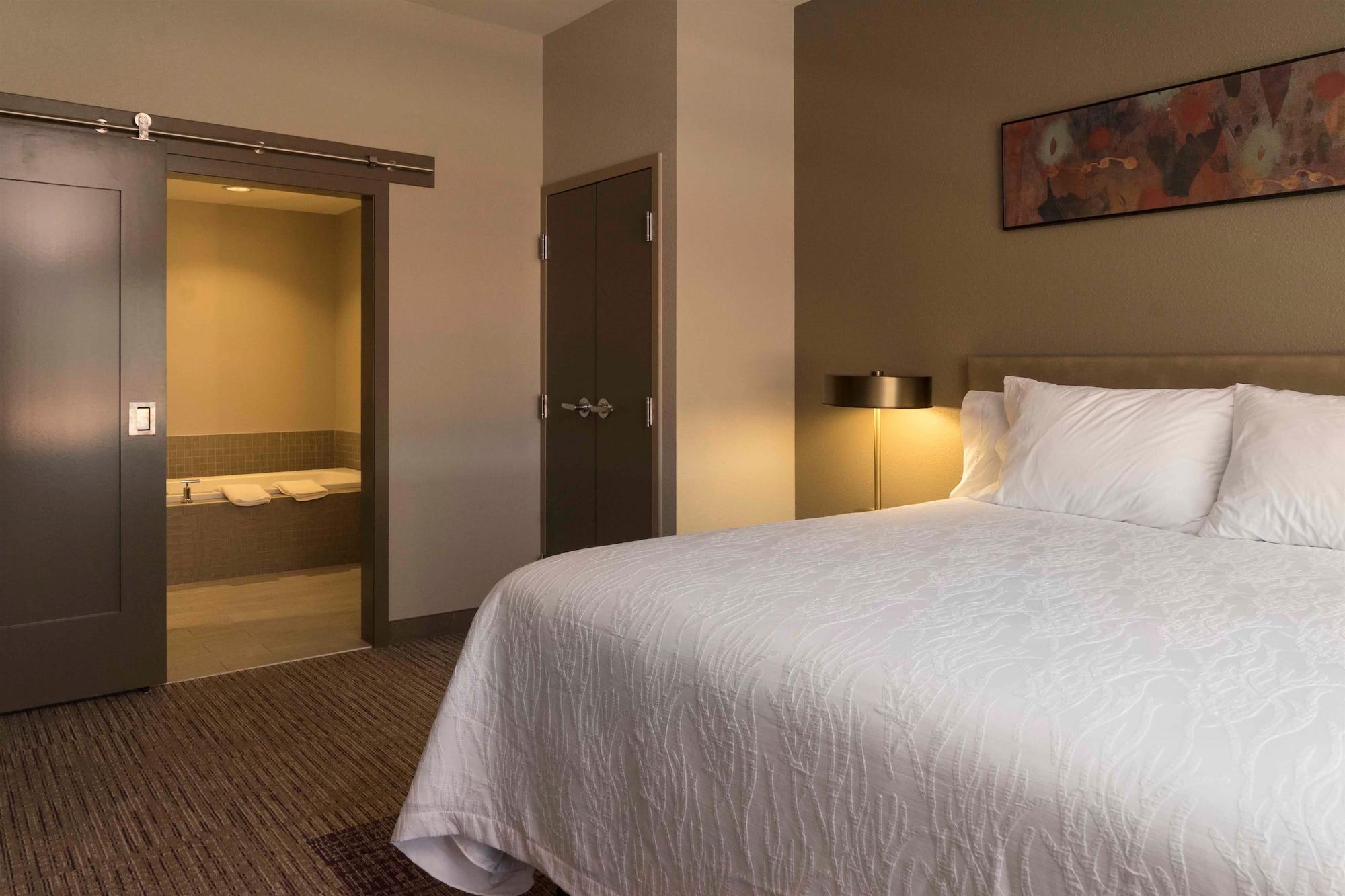 Hilton Garden Inn Edmond/Oklahoma City North Eksteriør bilde