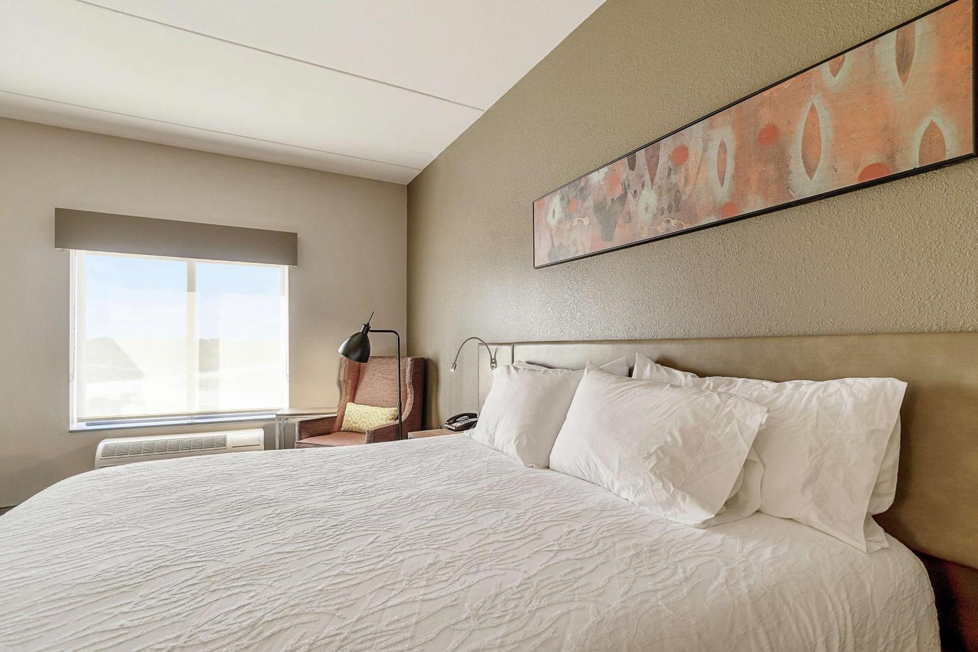 Hilton Garden Inn Edmond/Oklahoma City North Eksteriør bilde