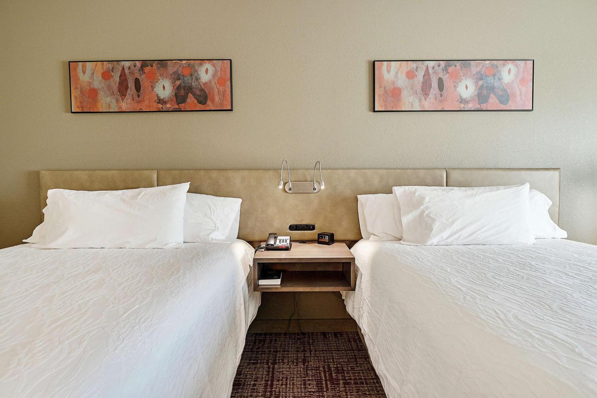 Hilton Garden Inn Edmond/Oklahoma City North Eksteriør bilde